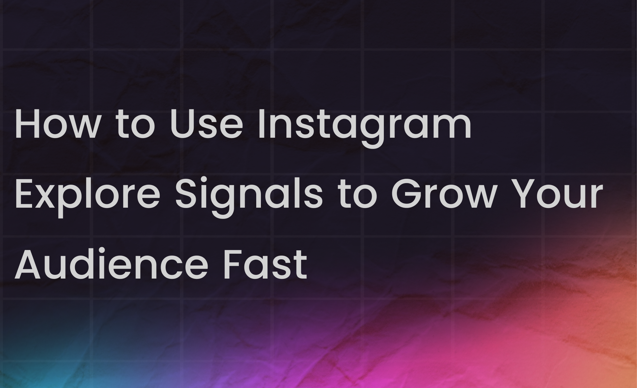 Instagram Marketing in 2025: The Complete Guide to Form Your Strategy + Best Practices 