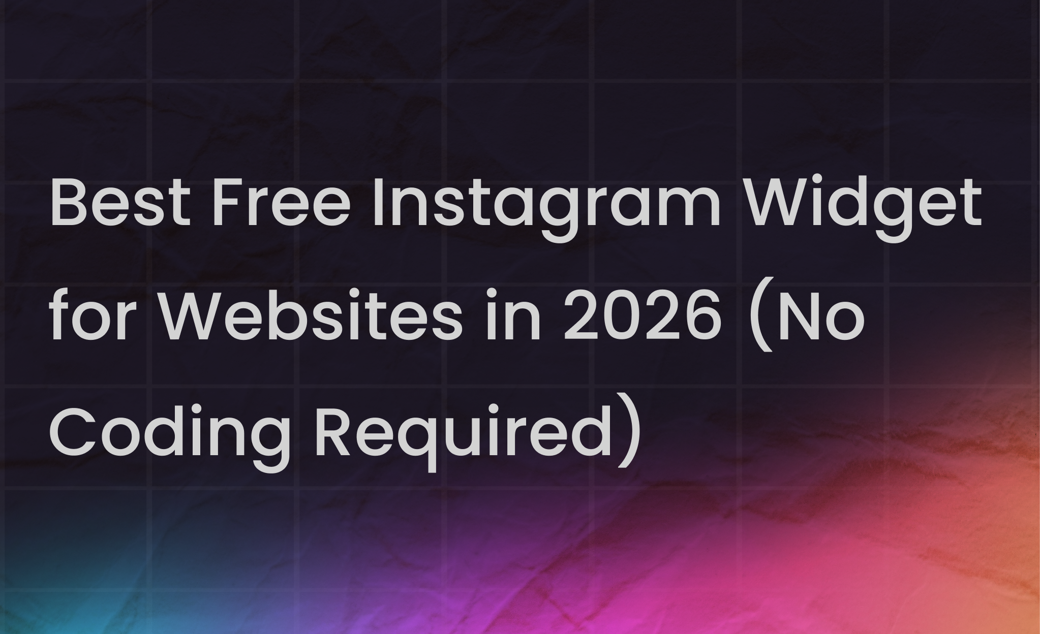 Instagram Marketing in 2025: The Complete Guide to Form Your Strategy + Best Practices 