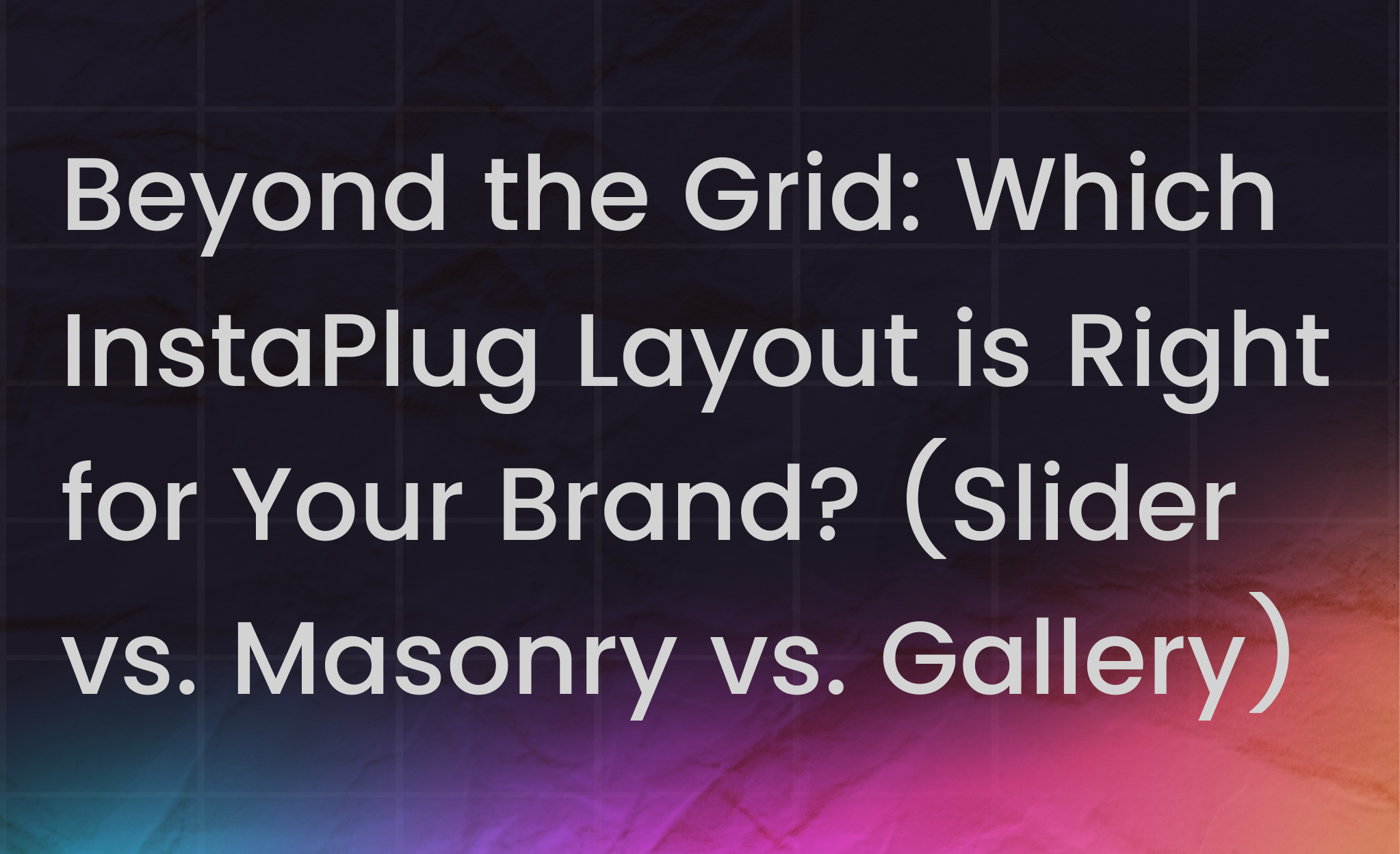 Instagram Marketing in 2025: The Complete Guide to Form Your Strategy + Best Practices 