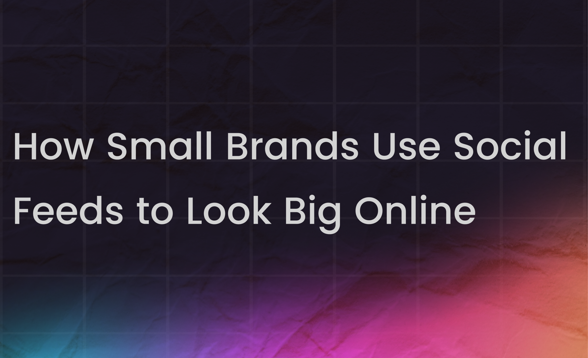 Instagram Marketing in 2025: The Complete Guide to Form Your Strategy + Best Practices 