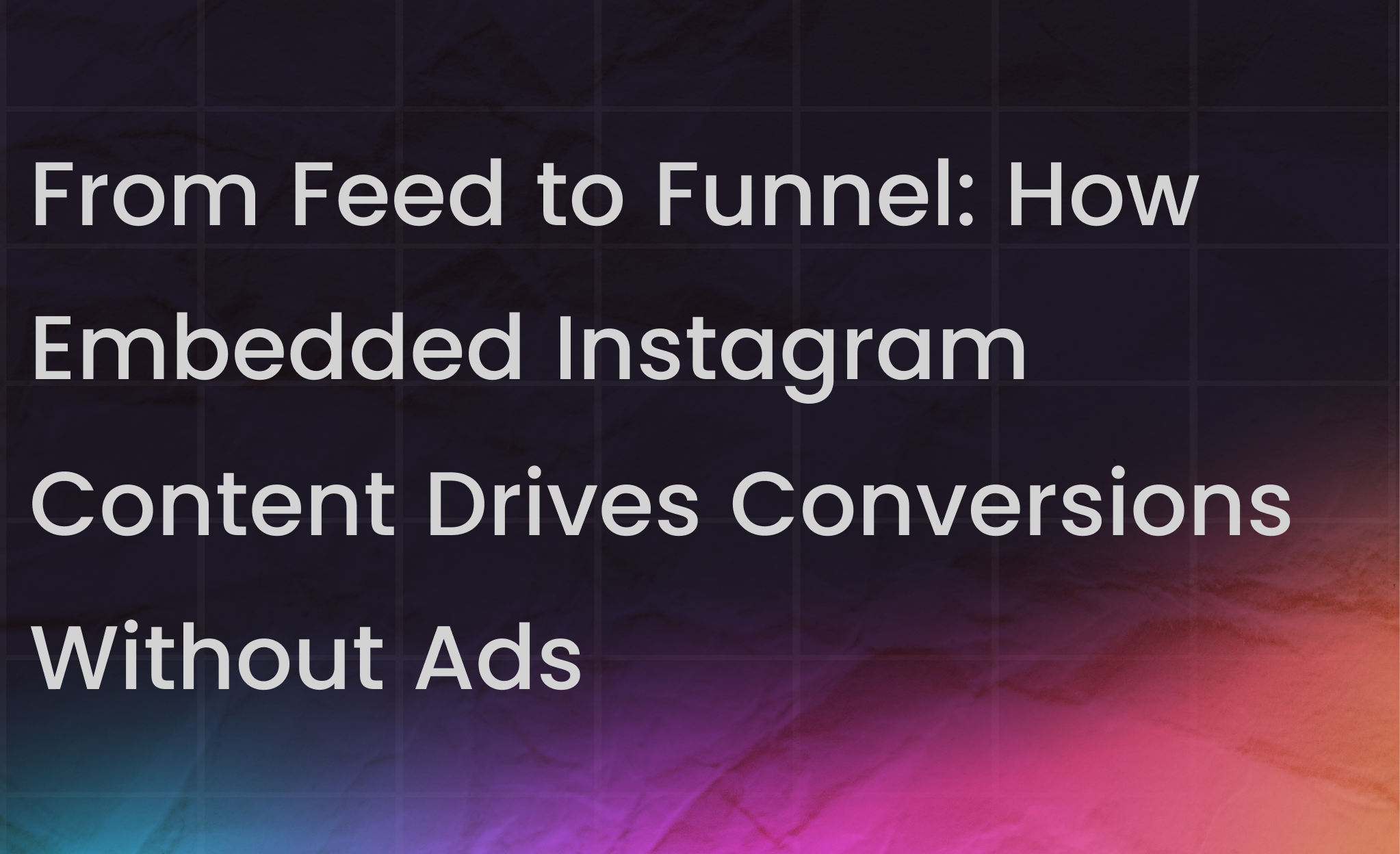 Instagram Marketing in 2025: The Complete Guide to Form Your Strategy + Best Practices 