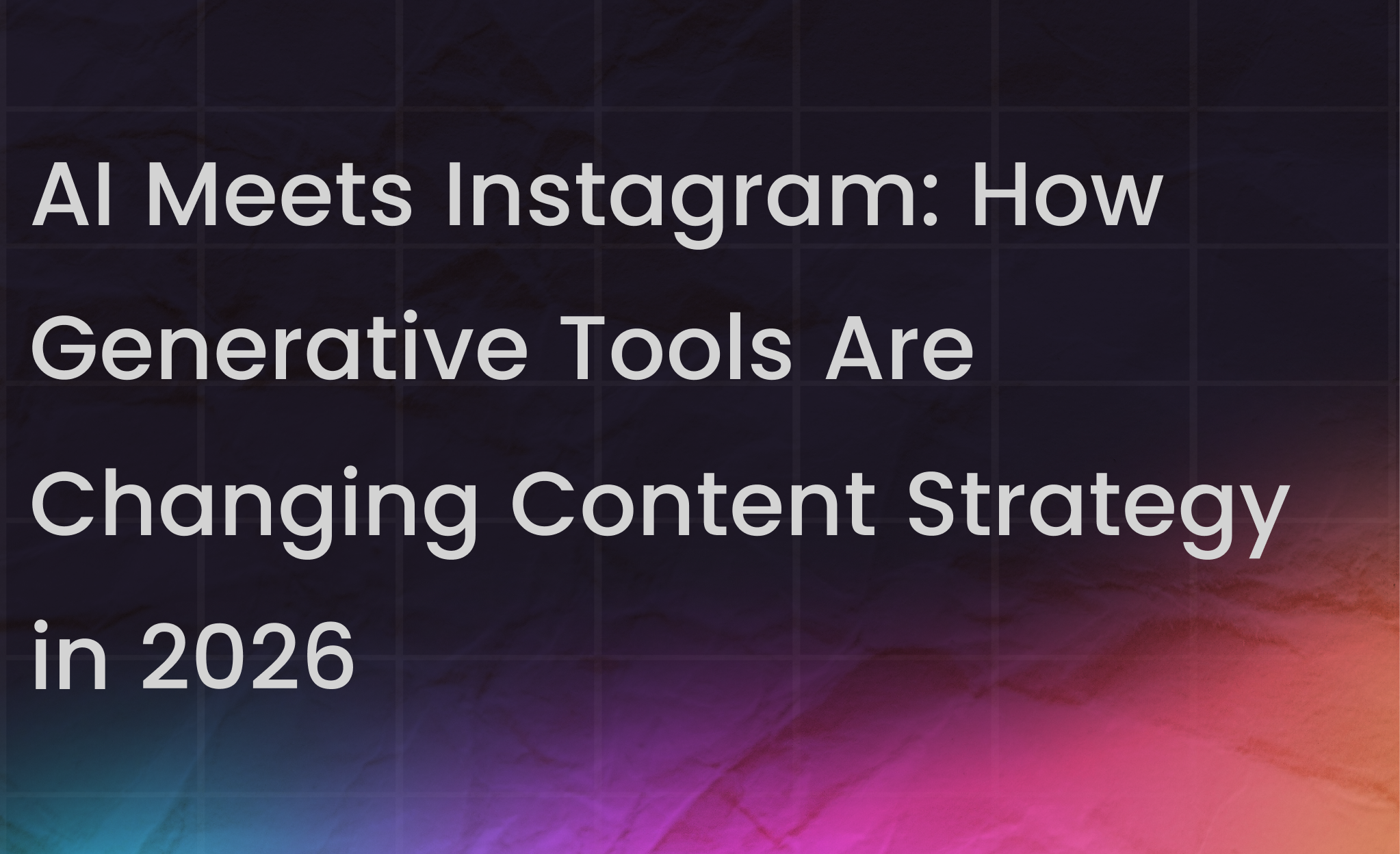 Instagram Marketing in 2025: The Complete Guide to Form Your Strategy + Best Practices 