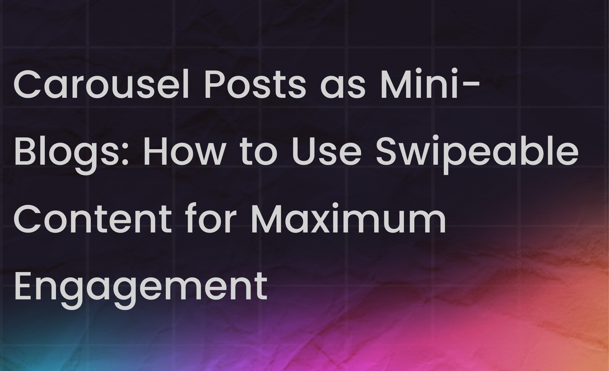 Instagram Marketing in 2025: The Complete Guide to Form Your Strategy + Best Practices 