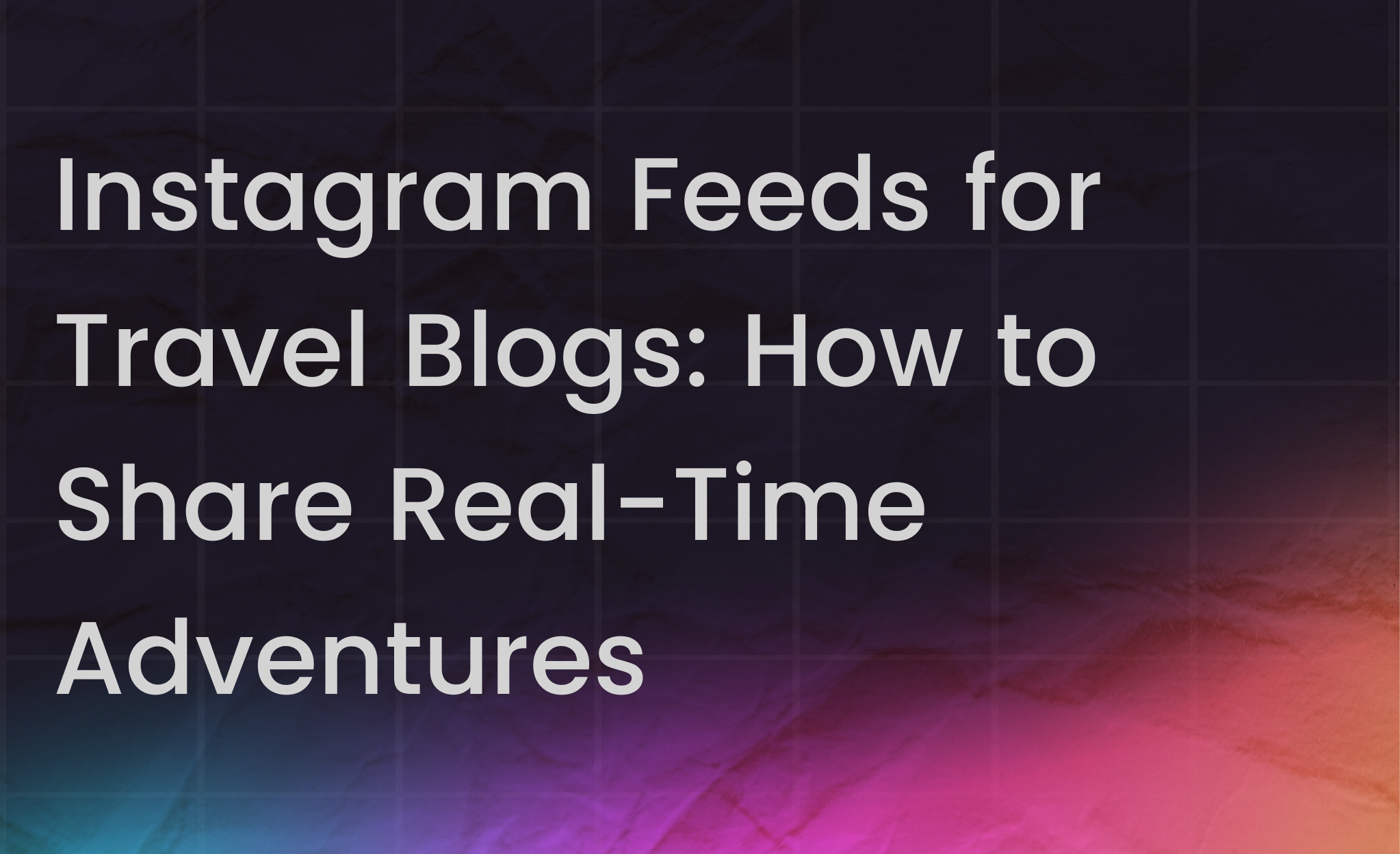 Instagram Marketing in 2025: The Complete Guide to Form Your Strategy + Best Practices 